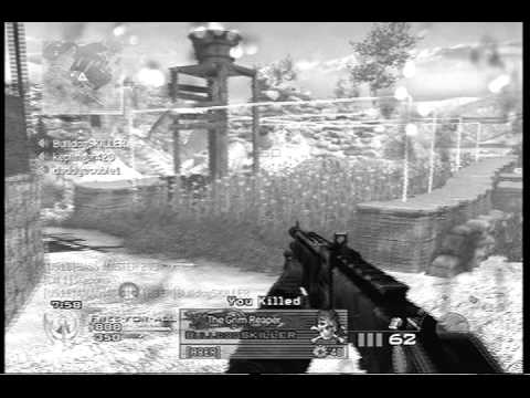 Shotguns say Goodbye