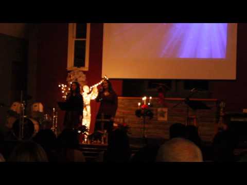 This is Love- Paul Baloche and Kathryn Scott | Cassidy and Kennedy