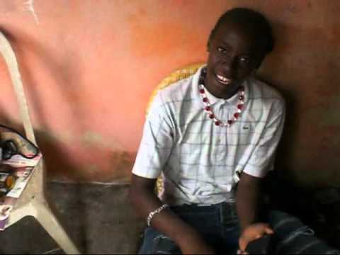 ST P GANG KARTEL GDM réel