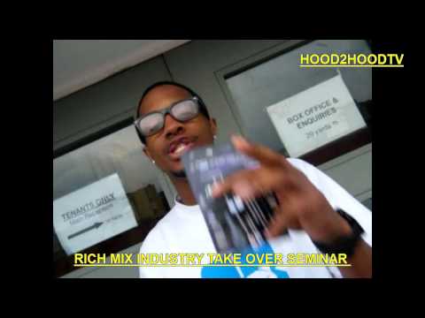 hood2hoodtv got at charlie sloth , asb , kriss riss, dretiono ghetts lionness