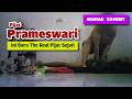 PRAMESWARI AUTHENTIC MASSAGE NO SCAMS HERE AND THERE