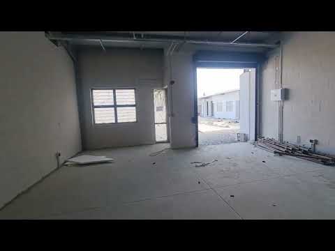 Unit J11, The Exchange