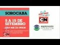 Cartoon Network Brasil 20 Aniversário Evento No Shopping Esplanada Sorocaba