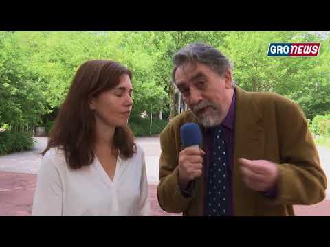 Kuntz et les vegans - Groland Le Zapoï du 16/06 - CANAL+