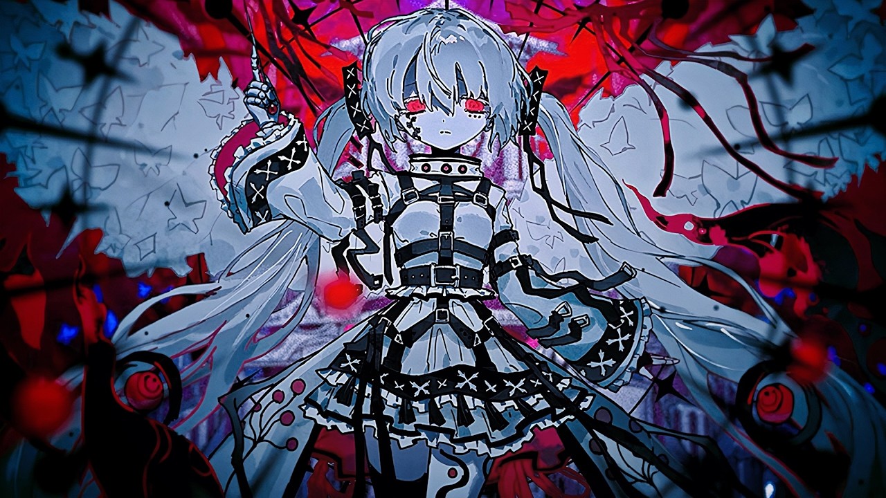 ゼラ / 初音ミク