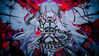 Meow? - ゼラ / 初音ミク