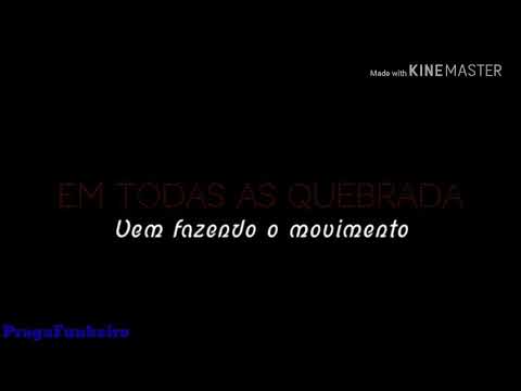 Dinho alves Feat Mc tubarão - tapinha no vento