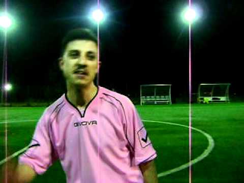 intervista impallomeni spruzzo