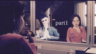 [Two Souls]　霊肉一致　part1