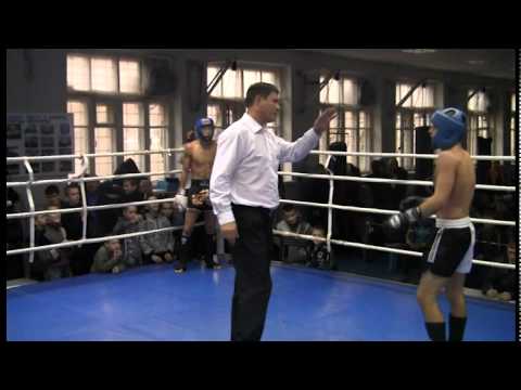 Тен Александр финал ОРИЕНТАЛ