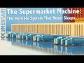 The Supermarket Machine: The Invisible System That Never Sleeps - Full Documentary DEFAULT Thumbnail
