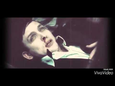 James Gordon & Oswald Cobblepot//East of Eden