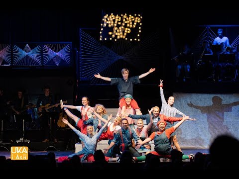 UKErevyen 2018: App-App-App