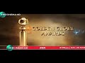 RRR Oscar winning promo on Zee Cinema