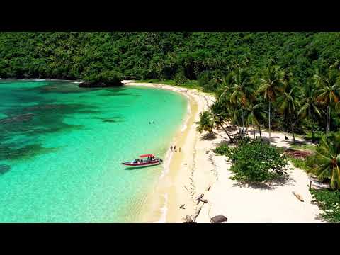 Playa Ermitaño   Samaná, Dominican Republic