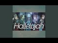 Hallelujah (feat. Thomas Sanders, Jonathan Young, Colm R. McGuinness & Dan Vasc)