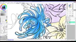 Birth Flower Tattoo