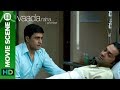 Bobby Deol Emotional Act Movie Scene Vaada Raha