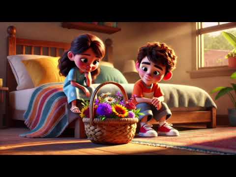 This is My Town – Class 2 English video