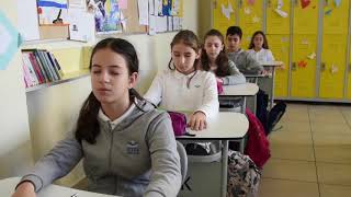 İSTEK Antalya Okulları Mindfulness Programı