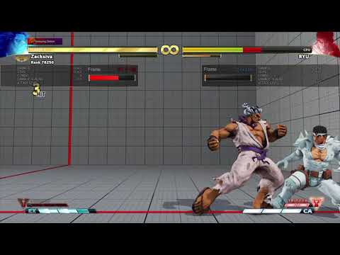 Akuma vt1 safe setup