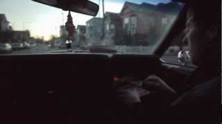 Mark Aubert - Car Sick #3