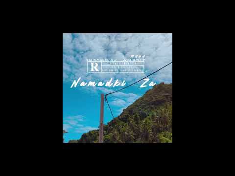 Insomniak x Ambdit x MAHA Namadki Za (Audio Officiel)