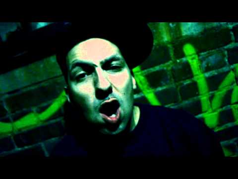 Powda feat. Slaine & Termanology 