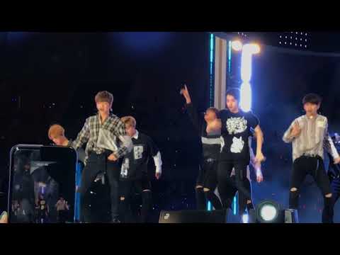 171022 BOF WANNA ONE