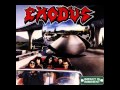 Exodus - [1990] Impact is Imminent [Full Album ...