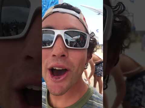 Griffin colapinto gets mad after being filmed #FYP #Surf #meme #rage
