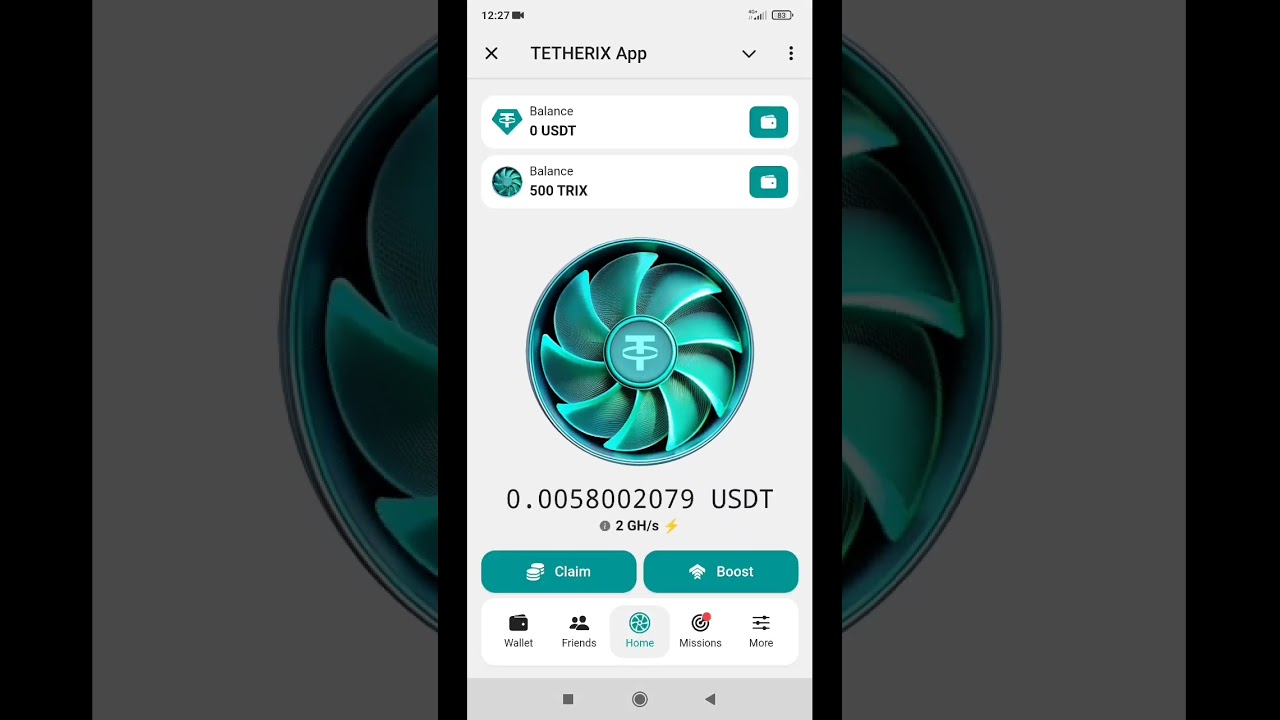unlimited USDT mining withdrawal proof........