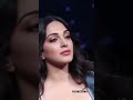 KAIRA ADVANI HOT LOOKS Shorts Viral