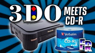 3DO | Games & Homebrew on Faulty Burns