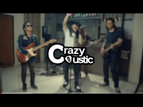 CRAZYRASTA - KEMBALI  DISINI