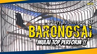 Download lagu MURAI BATU BARONGSAI HARY K JEMPOL SF mp3