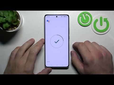 How to Use Google Assistant on Lock Screen of Oppo Reno 10? Activate Screen Locked Assist!
