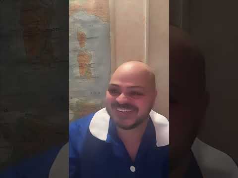 IMBARAZZI - QUANDO DIVENTI AMICO DELL’INTELLIGENZA ARTIFICIALE