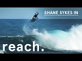 Shane Sykes Almost Got Stuck in West Oz! | Reach