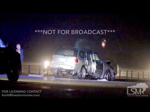 12-21-18 Middleboro, MA Fatal Crash- Rain Slicked Roads