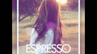 에스프레소 (Espresso) - 그대는 내 전부