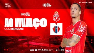 IMPERATRIZ X MARANHÃO - CAMPEONATO MARANHENSE 2026 | QUINTA RODADA