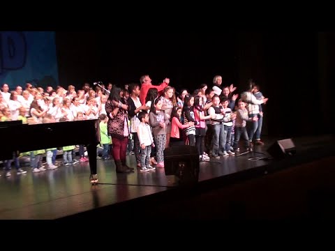 Lippstädter Flüchtlingschor - gegründet von Reinhard Horn