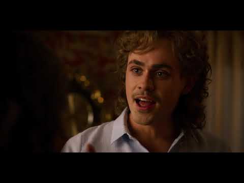 Eleven & Max Find Billy and Heather at Heather's House Stranger Things 3x03