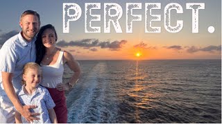 MSC Divina 2024 Sea Day!