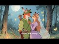 Robin Hood 1973