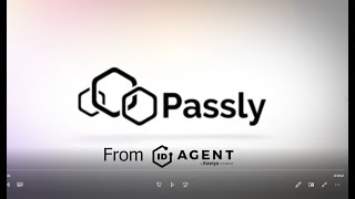 Vidéo de Passly