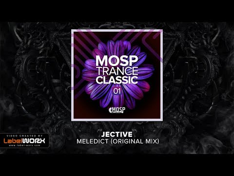 Jective - Meledict (Original Mix)
