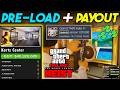 GTA Online NEW Kortz Center DLC Pre Load NEW Update Info Heist Payouts