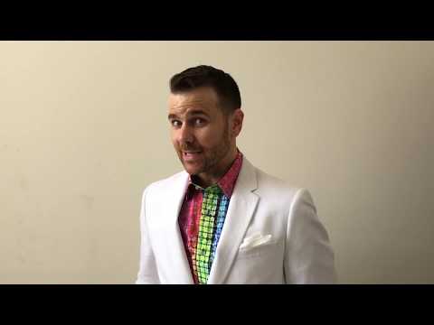 Mike Quackenbush Discusses ” Overwhelming Insincerity” In Pro Wrestling